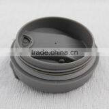 Noble Reusable Tube Double Wall Plastic Cup thumbnail-5