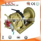 3 ton Mine and Construction used Anti-explosion Pneumatic Winch Machine