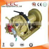 3 Ton Mine and Construction Used Anti-explosion Pneumatic Winch Machine thumbnail-1