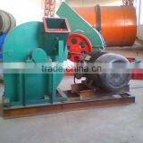 CE Approved Bioenergy New Design Wood Pellet Mill thumbnail-1