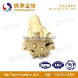 Tungsten Carbide Mining DTH Hammer Button Bits Manufacturers thumbnail-1
