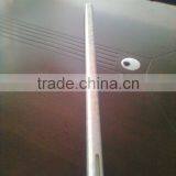 Center Disc Butterfly Valve Shaft