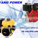 4 Stroke Aircooled Petor Engines With CE Certificate thumbnail-1