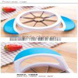 New Style Stainless Steel Apple Corer Slicer Cutter thumbnail-6