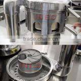 Stainless Steel Electric Apple Juice Extraction Machine/pineapple Juice Processing Machines thumbnail-2