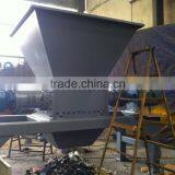 Twin Shaft Shredder thumbnail-1