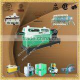Automatic China Sifted Maize Milling Machine thumbnail-5