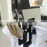 Double Head Electric Stapler Bookbinding Machine Saddle Binder thumbnail-3