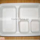 PS Foam Food Container Making Mold thumbnail-3
