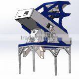 High Quality CCD Camera Cashew Nut Color Sorter thumbnail-2