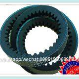 Excavator Belt Daewoo 608440 Model 17X1080Li Car Transmisison Belt Rubber Belt Cogged v Belt Industrial v Belts thumbnail-1