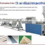 PPR Water Pipe Extrusion Line thumbnail-1