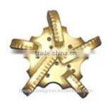 Oil and Gas Drilling/pdc Drill Bit Manufacturer in China thumbnail-2
