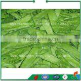 China Green Pea IQF Tunnel Blast Food Quick Freezers thumbnail-5