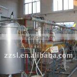 Medium Frequency Heating Coking Furnace thumbnail-1