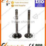 China Excellente Calidad Valvulas Para Motocicleta Bajaj thumbnail-5