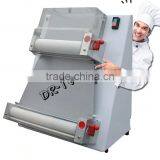 Adjustable High Quality Automatic Pizza Dough Roller, Pizza Dough Sheeter for Bakery thumbnail-1