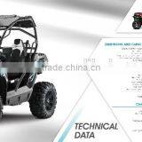 800cc Utv Cfmoto, Utv Z8 Cfmoto, Utv cf Moto Cf800 thumbnail-5