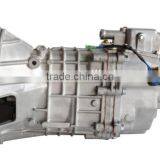 Wholesale High Quality 4JA1 Gearbox for 4JA1 Engine thumbnail-2