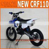 2015 New CRF110 125cc Motocross Bike thumbnail-6