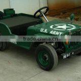 Mini Jeep for Sale thumbnail-1