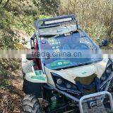 EEC1100cc Road Legal Quad 2 Seater UTV /BUGGY for Sale thumbnail-5