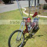 Hot Sell Moped Bicycle Engine 60CC thumbnail-4
