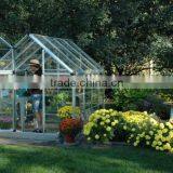 Multi Tier Garden Greenhouse for Sale thumbnail-4