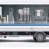 Bievo Bottled Water Filling/making Machine/fillers/plant/equipment/unit/line thumbnail-2