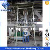 3-layer Coextrusion PE Film Blow Machine thumbnail-6