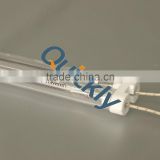 quartz infrared heating element for plastic softeing