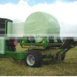 New Zealand Standard Hay Bale Wrapping Film thumbnail-6