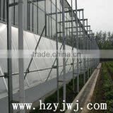 Large Span Glass Greenhouse thumbnail-2