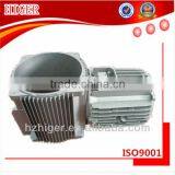 OEM Die Casting Aluminum Clutch Cover thumbnail-1