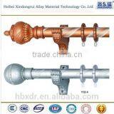Hot Sale_aluminium Curtain Track__Factory Support thumbnail-2