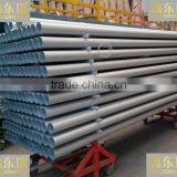 Aluminum Extrusion Round Tubes thumbnail-1