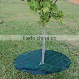 Pp/pe Woven Mesh Tree Weed Mat thumbnail-6