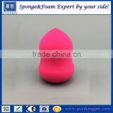 2016 Hot Sale!High Quality Non Latex Powder Puff, Makeup Puff Cosmetic Sponge thumbnail-3
