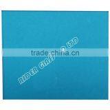 4mm 5mm 6mm Blue Spandrel Glass With Safety Backing thumbnail-1
