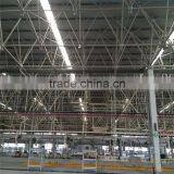 Grid Steel Structure Lattice Steel Structure thumbnail-2
