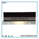 Strip/rack Brush Grommet for Wire and Cable Management thumbnail-4