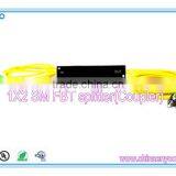 FBT WDM Coupler(Splitter) thumbnail-1