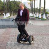 Leadway Balancing 2 Wheel Electric Scooter x2 for Sale Gas Scooter (RM02D+ 27) thumbnail-3