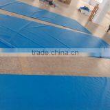 PVC Mesh Sheet For Building Safety Nets thumbnail-5