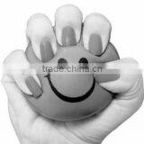 6.3cm 2.5 Inch Anti Stress Ball Stress pu Ball,promotion Items for Pharmacy thumbnail-2