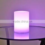 2016 Hot Sale 16 Colour Changing Decorative Led Table Lamp for Sale thumbnail-2