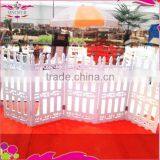 Decorative Free Combinational Folding Hanging Screen Room Divider thumbnail-2