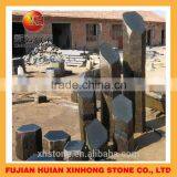 Black Basalt Pillar,high Quality Stone Pillar thumbnail-3