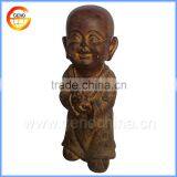 Outdoor Little Stoneware Buddha for Garden Decor thumbnail-1