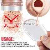 Silicone Makeup Sponge thumbnail-6